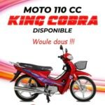 king cobra moto 110 cc 1
